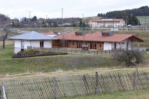 La Chapelle-d&#039;Aurec : le pôle enfance va s&#039;agrandir pour fortifier la micro-crèche