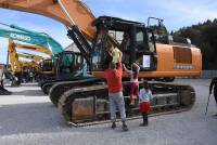 Les Villettes : l&#039;entreprise Moulin creuse son sillon depuis 50 ans