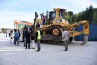 Les Villettes : l&#039;entreprise Moulin creuse son sillon depuis 50 ans