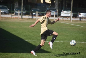 Coupe de France : voici les affiches du 3e tour pour les clubs de Haute-Loire