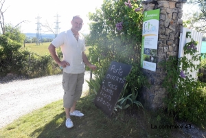 Une Ruche qui dit oui ouvrira en septembre aux Villettes