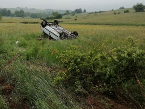 Monistrol-sur-Loire : après un nouvel accident, une riveraine réclame des aménagements