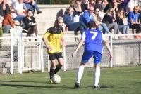 Foot : il faudra compter sur Saint-Pal-de-Mons