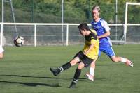 Foot : il faudra compter sur Saint-Pal-de-Mons