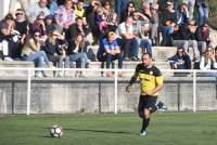 Foot : il faudra compter sur Saint-Pal-de-Mons