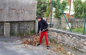 Retournac : 72 élèves attendus à l&#039;école Arc-en-Ciel