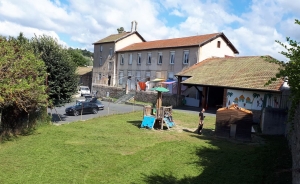 Retournac : 72 élèves attendus à l&#039;école Arc-en-Ciel