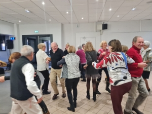 La Chapelle-d&#039;Aurec : une attention pour les 105 aînés de plus de 70 ans