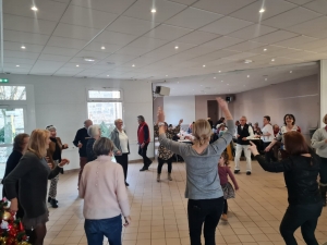 La Chapelle-d&#039;Aurec : une attention pour les 105 aînés de plus de 70 ans