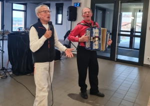 La Chapelle-d&#039;Aurec : une attention pour les 105 aînés de plus de 70 ans