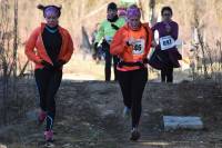 Bas-en-Basset : les photos du Trail de Rochebaron