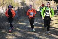 Bas-en-Basset : les photos du Trail de Rochebaron