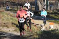 Bas-en-Basset : les photos du Trail de Rochebaron