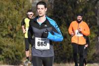 Bas-en-Basset : les photos du Trail de Rochebaron