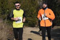 Bas-en-Basset : les photos du Trail de Rochebaron