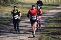 Bas-en-Basset : les photos du Trail de Rochebaron