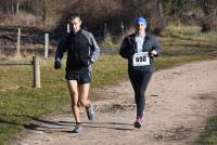 Bas-en-Basset : les photos du Trail de Rochebaron