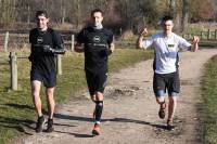 Bas-en-Basset : les photos du Trail de Rochebaron