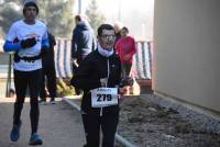 Bas-en-Basset : les photos du Trail de Rochebaron