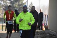 Bas-en-Basset : les photos du Trail de Rochebaron