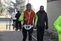 Bas-en-Basset : les photos du Trail de Rochebaron