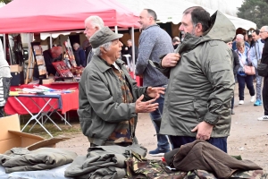 Bas-en-Basset : 500 exposants et des milliers de visiteurs sur la Foire aux ânes