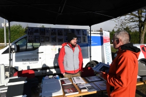 Bas-en-Basset : 500 exposants et des milliers de visiteurs sur la Foire aux ânes