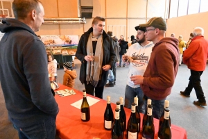 Bas-en-Basset : 500 exposants et des milliers de visiteurs sur la Foire aux ânes