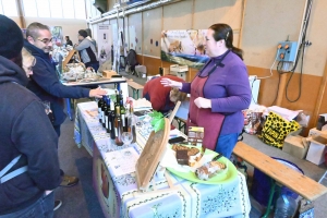 Bas-en-Basset : 500 exposants et des milliers de visiteurs sur la Foire aux ânes