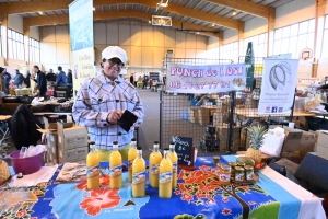 Bas-en-Basset : 500 exposants et des milliers de visiteurs sur la Foire aux ânes