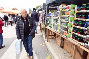 Bas-en-Basset : 500 exposants et des milliers de visiteurs sur la Foire aux ânes