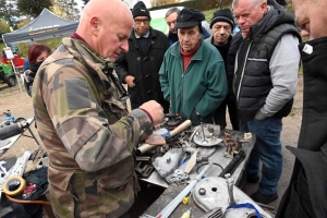 Bas-en-Basset : 500 exposants et des milliers de visiteurs sur la Foire aux ânes