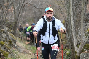 Trail Retournacois 2024 : les photos des 22 km