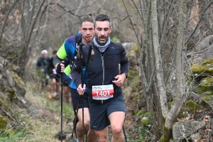 Trail Retournacois 2024 : les photos des 22 km