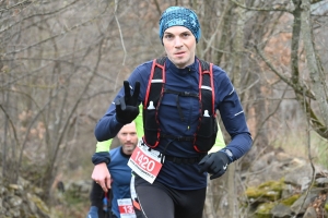 Trail Retournacois 2024 : les photos des 22 km