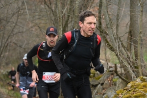 Trail Retournacois 2024 : les photos des 22 km