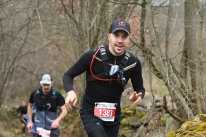 Trail Retournacois 2024 : les photos des 22 km