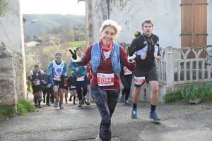 Trail Retournacois 2024 : les photos des 22 km