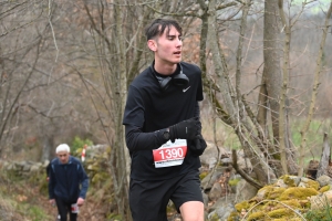 Trail Retournacois 2024 : les photos des 22 km