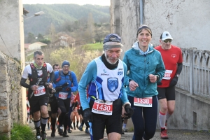 Trail Retournacois 2024 : les photos des 22 km