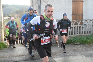 Trail Retournacois 2024 : les photos des 22 km