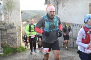 Trail Retournacois 2024 : les photos des 22 km