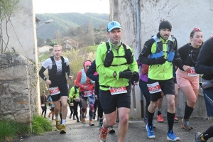 Trail Retournacois 2024 : les photos des 22 km