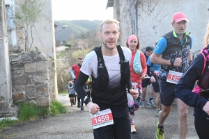 Trail Retournacois 2024 : les photos des 22 km