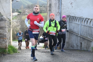 Trail Retournacois 2024 : les photos des 22 km