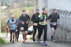 Trail Retournacois 2024 : les photos des 22 km