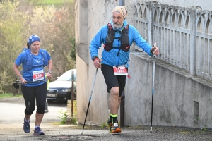 Trail Retournacois 2024 : les photos des 22 km