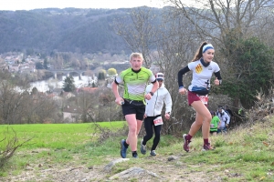 Trail Retournacois 2024 : les photos des 22 km