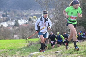 Trail Retournacois 2024 : les photos des 22 km