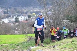 Trail Retournacois 2024 : les photos des 22 km